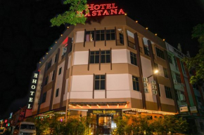 Hotel Eastana Ipoh